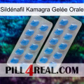 Sildénafil Kamagra Gelée Orale 23